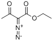 Ethyl diazoacetoacetate Structure,2009-97-4Structure