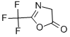 5(4H)-oxazolone,2-(trifluoromethyl)-(9ci) Structure,201025-87-8Structure