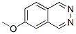 6-Methoxyphthalazine Structure,201033-36-5Structure