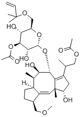 殼梭孢菌素結(jié)構(gòu)式_20108-30-9結(jié)構(gòu)式