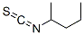 2-Pentyl isothiocyanate Structure,201224-94-4Structure