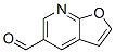 5-Formyl-furo[2,3-b]pyridine Structure,201470-89-5Structure