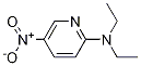 N,n-diethyl-5-nitro-2-pyridinamine Structure,20168-70-1Structure