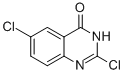 2,6-Dichloroquizolin-4(3h)-one Structure,20197-87-9Structure