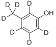 間甲酚-D7結(jié)構(gòu)式_202325-51-7結(jié)構(gòu)式