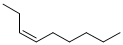 Cis-3-nonene Structure,20237-46-1Structure