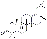 13(18)-Oleanen-3-one Structure,20248-08-2Structure