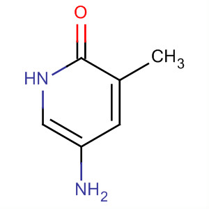 5-Amino-3-methylpyridin-2-ol Structure,20252-07-7Structure