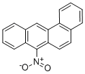 7-Nitrobenz[α]anthracene Structure,20268-51-3Structure