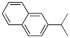 2-異丙基萘結(jié)構(gòu)式_2027-17-0結(jié)構(gòu)式