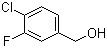 3-氟-4-氯芐醇結(jié)構(gòu)式_202925-10-8結(jié)構(gòu)式