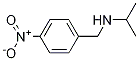 N-isopropyl-4-nitrobenzylamine Structure,202934-58-5Structure