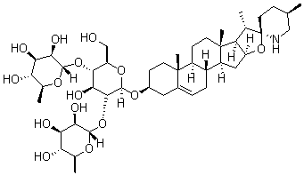 澳洲茄邊堿結(jié)構(gòu)式_20311-51-7結(jié)構(gòu)式