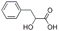 L-(-)-3-Phenyllactic acid Structure,20312-36-1Structure