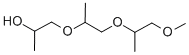 三丙二醇甲醚結構式_20324-33-8結構式