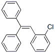 1-Chloro-2-(2,2-diphenylethenyl )benzene Structure,20333-62-4Structure