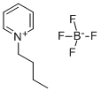 1-Butylpyridinium tetrafluoroborate Structure,203389-28-0Structure