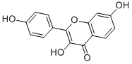 3,7,4-Trihydroxyflavone Structure,2034-65-3Structure