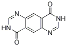 3,8-Dihydro-pyrimido[4,5-g]quinazoline-4,9-dione Structure,203451-82-5Structure