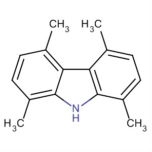 1,4,5,8-Tetramethyl-carbazole Structure,20355-42-4Structure