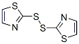 2,2’-Dithiobisthiazole Structure,20362-54-3Structure