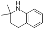 2,2-Dimethyl-1,2,3,4-tetrahydroquinoline Structure,20364-30-1Structure