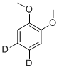 鄰苯二甲醚-D2結(jié)構(gòu)式_203645-56-1結(jié)構(gòu)式