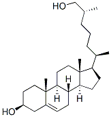 5,25R-膽甾烯-3beta,26-二酮結(jié)構(gòu)式_20380-11-4結(jié)構(gòu)式