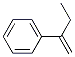 2-Phenyl-1-butene Structure,2039-93-2Structure