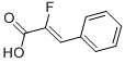 (Z)-α-氟肉桂酸結(jié)構(gòu)式_20397-61-9結(jié)構(gòu)式