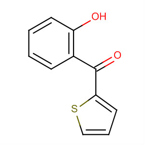 2-(2-Thenoyl )phenol Structure,20409-64-7Structure