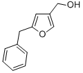 5-(Phenylmethyl)-3-furanmethanol Structure,20416-09-5Structure