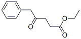 4-Oxo-5-phenylpentanoic acid ethyl ester Structure,20416-11-9Structure