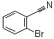 2-溴苯腈結(jié)構(gòu)式_2042-37-7結(jié)構(gòu)式