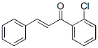 1-(2-Chlorophenyl )-3-phenyl -2-propen-1-one Structure,20426-47-5Structure