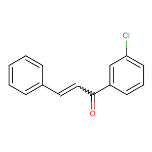 3’’-Chlorochalcone Structure,20426-48-6Structure