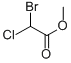 Methylbromochloroacetate Structure,20428-74-4Structure