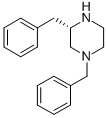 (S)-n4-芐基-2-芐基哌嗪結(jié)構(gòu)式_204327-96-8結(jié)構(gòu)式