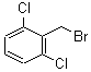 2,6-二氯芐基溴結(jié)構(gòu)式_20443-98-5結(jié)構(gòu)式