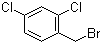 2,4-二氯芐溴結(jié)構(gòu)式_20443-99-6結(jié)構(gòu)式