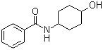 4-Benzamido-cyclohexanol Structure,204691-99-6Structure