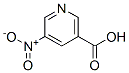 5-硝基煙酸結(jié)構(gòu)式_2047-49-6結(jié)構(gòu)式