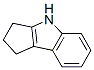 1,2,3,4-四氫環(huán)戊[b]吲哚結(jié)構(gòu)式_2047-91-8結(jié)構(gòu)式