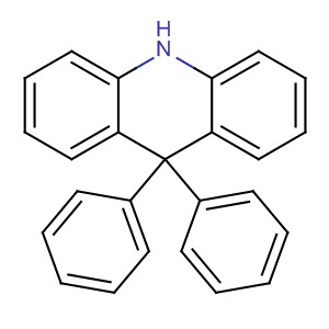 9,9-Diphenyl-9,10-dihydro-acridine Structure,20474-15-1Structure