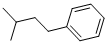 (3-Methylbutyl)benzene Structure,2049-94-7Structure