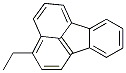 3-乙基熒蒽結(jié)構(gòu)式_20496-16-6結(jié)構(gòu)式