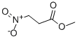 Methyl 3-Nitropropionate 97 Structure,20497-95-4Structure