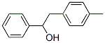 A-phenyl -4-methylbenzeneethanol Structure,20498-68-4Structure