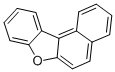 Benzo[b]naphtho[1,2-d]furan Structure,205-39-0Structure