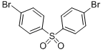 4-Bromophenylsulfone Structure,2050-48-8Structure